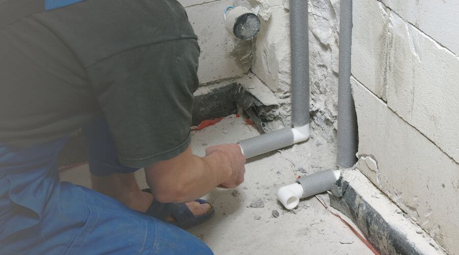 Septic Tank Inspection in Durham, ME